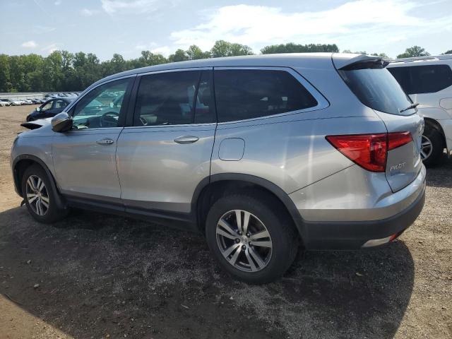 2016 HONDA PILOT EXLN 5FNYF6H79GB114077