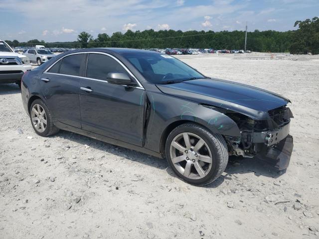 2016 CADILLAC ATS 1G6AA5RA0G0171824