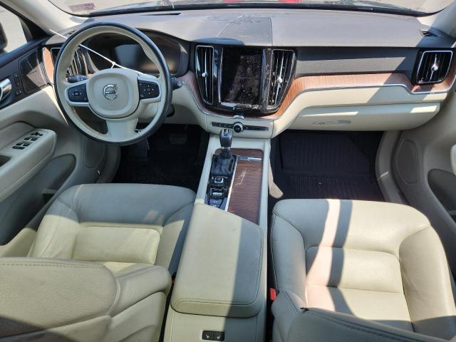 2021 VOLVO XC60 T5 MO YV4102RK0M1722957