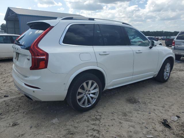 2017 VOLVO XC90 T6 - YV4A22PK8H1141113