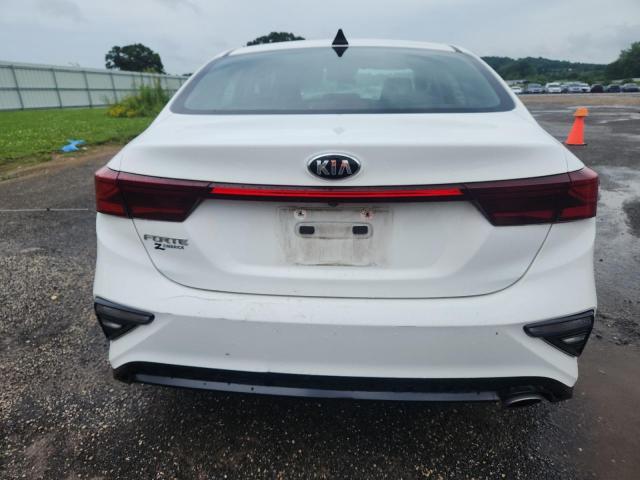 2019 KIA FORTE FE - 3KPF24ADXKE115096