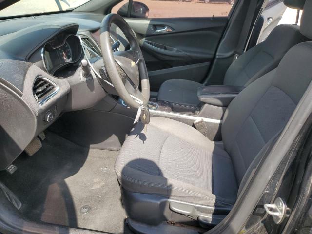 2017 CHEVROLET CRUZE LT 1G1BE5SM1H7231735