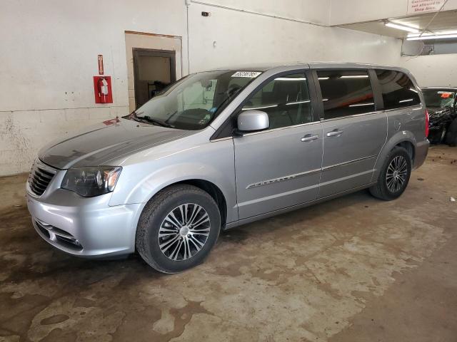 CHRYSLER TOWN & COU