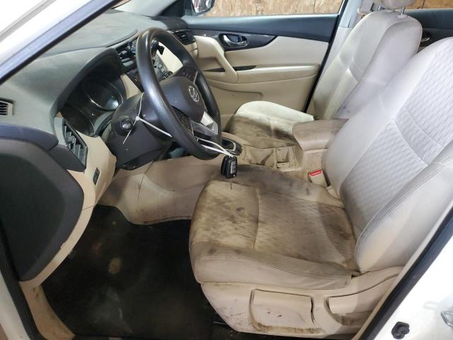 2017 NISSAN ROGUE S JN8AT2MV6HW015404