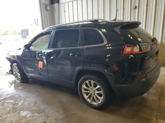 2019 JEEP CHEROKEE L - 1C4PJLCB9KD223420