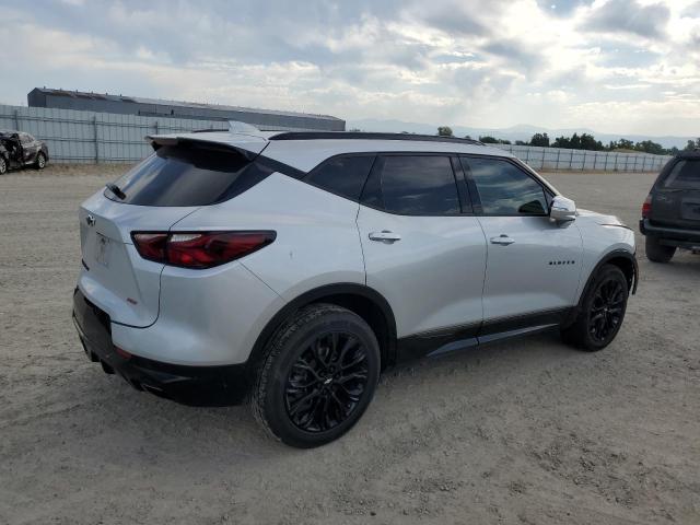 2021 CHEVROLET BLAZER RS - 3GNKBKRS3MS546848