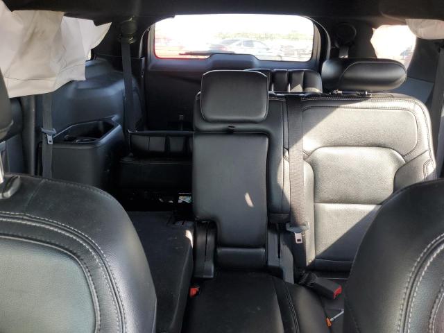 2019 FORD EXPLORER L - 1FM5K7F89KGB42598
