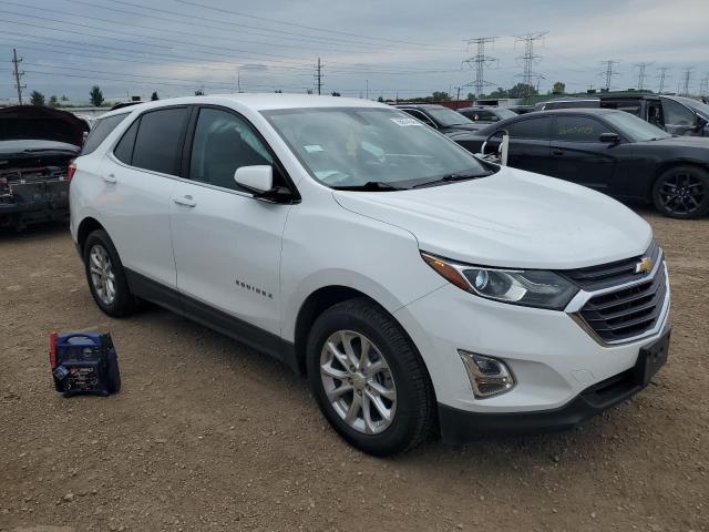 2018 CHEVROLET EQUINOX LT 2GNAXJEV5J6213827