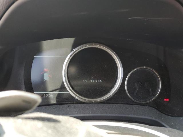 2022 LEXUS RX 350 F S 2T2YZMDA8NC340637