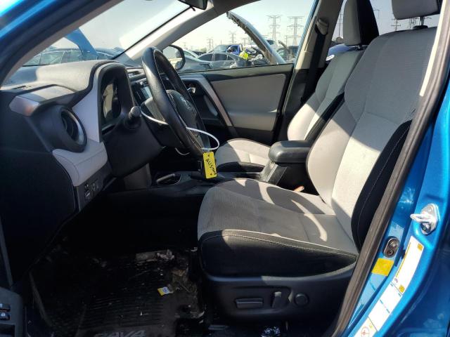 2018 TOYOTA RAV4 HV LE JTMRJREV1JD235384