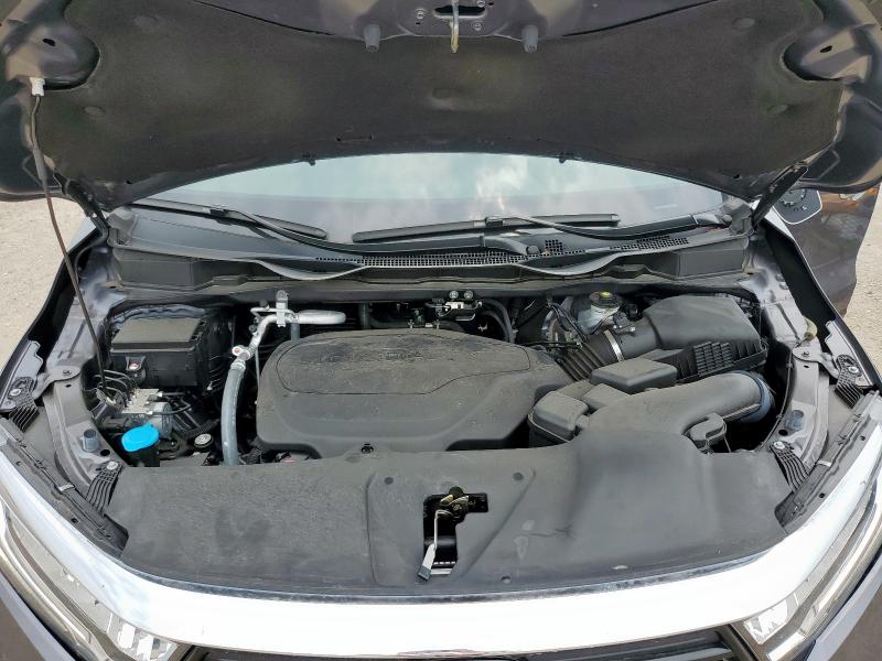 2023 HONDA ODYSSEY TO 5FNRL6H80PB044961