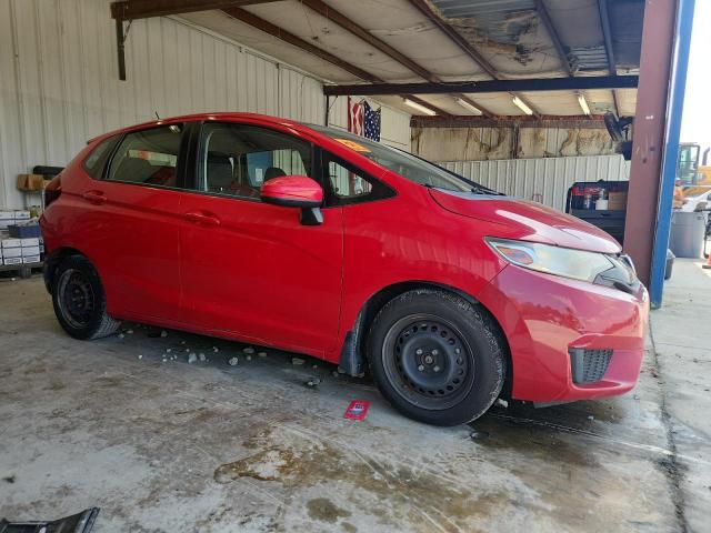2016 HONDA FIT LX JHMGK5H50GX039967