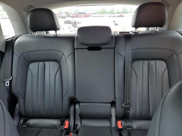 2019 AUDI Q5 PREMIUM WA1ANAFYXK2117496