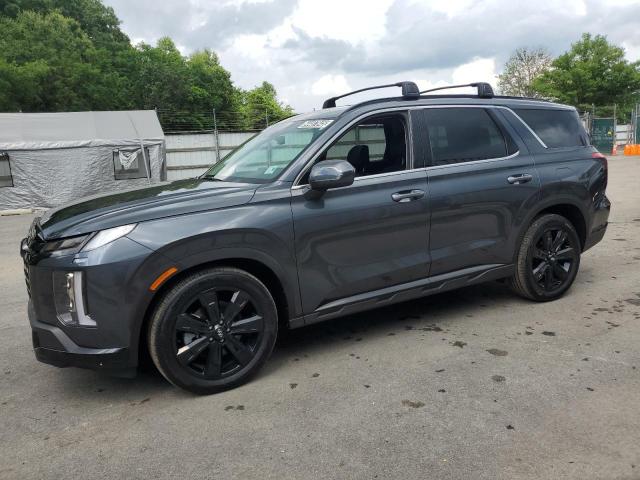 2024 HYUNDAI PALISADE X - KM8R3DGE8RU678519