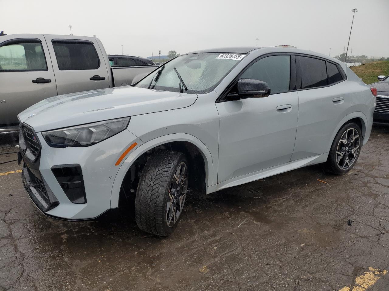 BMW X2 M35I
