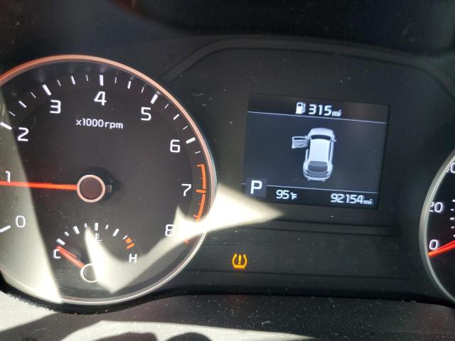 2020 KIA SPORTAGE L - KNDPMCAC9L7664757