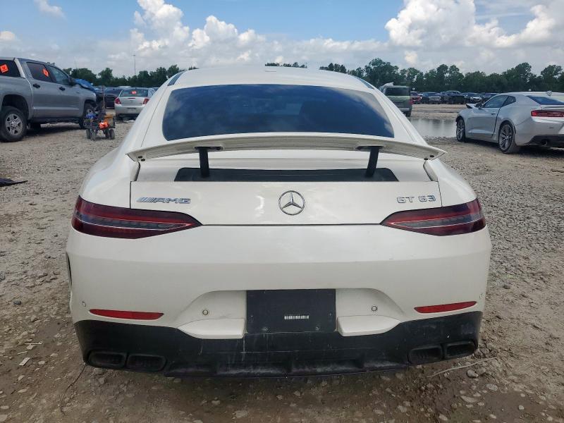 2020 MERCEDES-BENZ AMG GT 63 W1K7X8JB0LA016020
