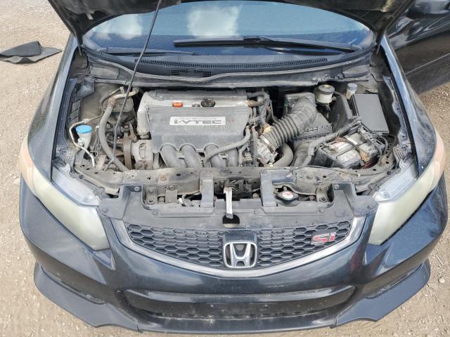 2012 HONDA CIVIC SI - 2HGFG4A5XCH101006