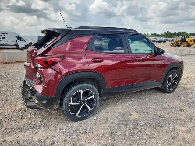 2022 CHEVROLET TRAIL BLAZ KL79MTSL9NB121199