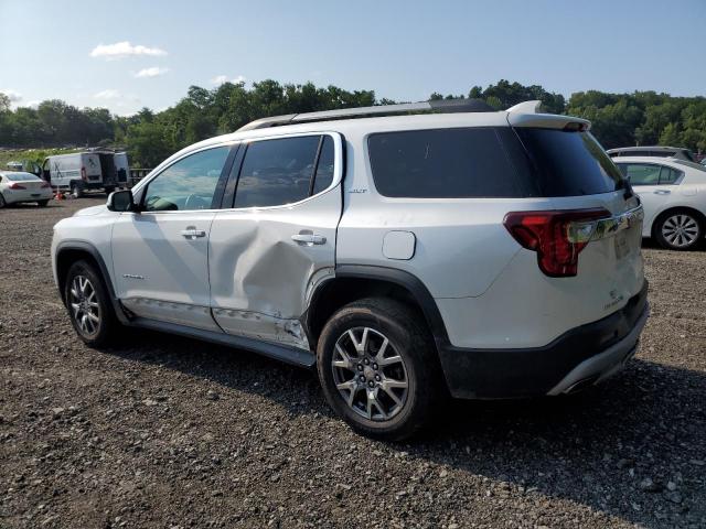 2020 GMC ACADIA SLT 1GKKNULS3LZ195174