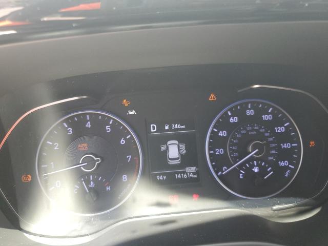 2020 HYUNDAI PALISADE S KM8R14HE0LU055777