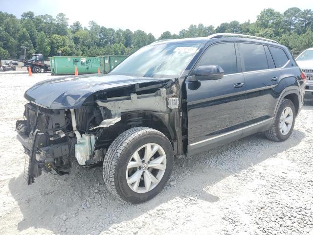 VOLKSWAGEN ATLAS SEL