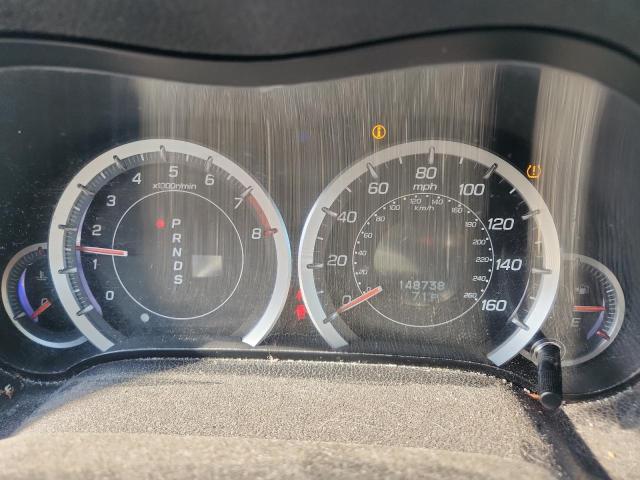 2010 ACURA TSX - JH4CU2F65AC018114