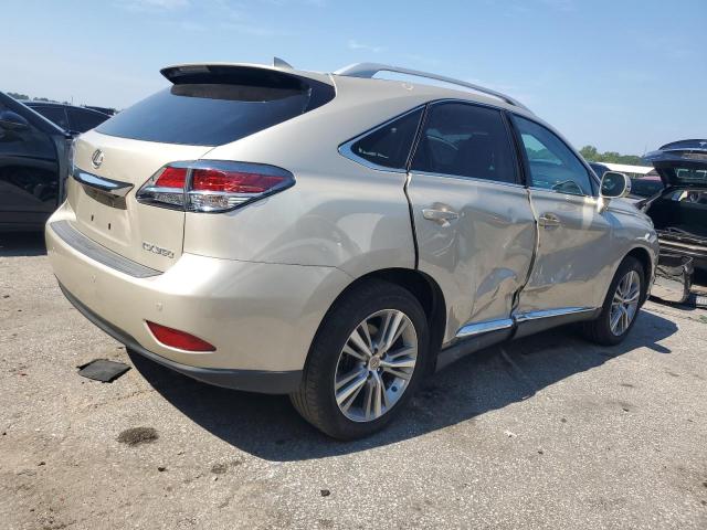 2015 LEXUS RX 350 - 2T2ZK1BA6FC149584