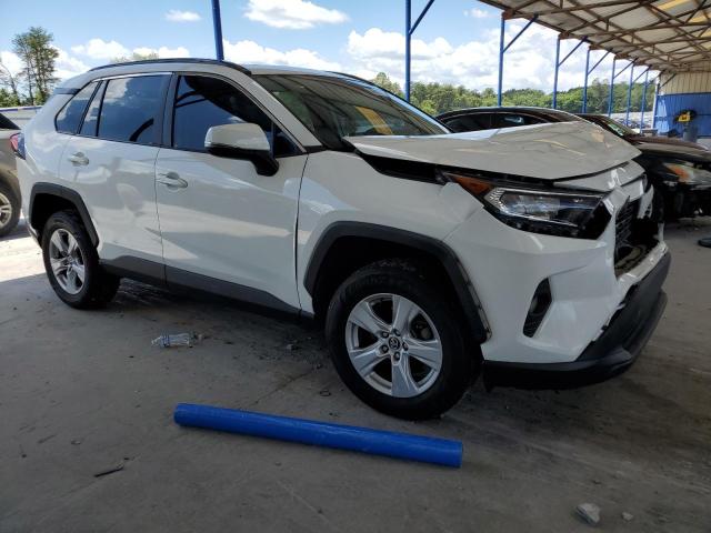 2020 TOYOTA RAV4 XLE 2T3W1RFV9LC068779