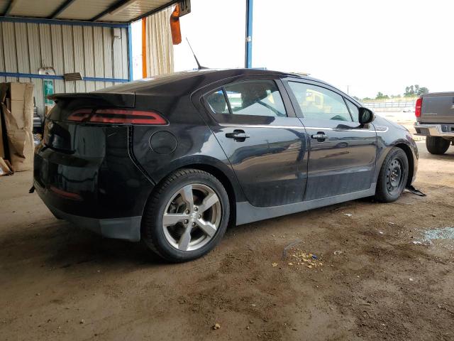 2012 CHEVROLET VOLT #3284655343
