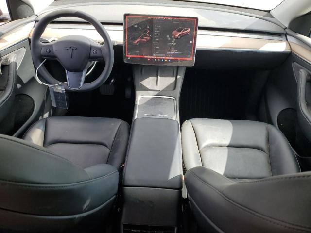 2023 TESLA MODEL Y 7SAYGDEE9PF907189