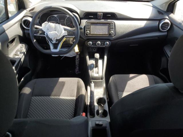 2022 NISSAN VERSA S 3N1CN8DV9NL840682