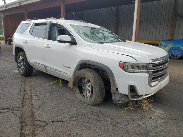 2023 GMC ACADIA SLT 1GKKNML49PZ126240