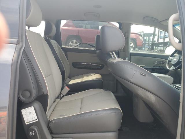 2015 KIA SEDONA EX KNDMC5C12F6051970