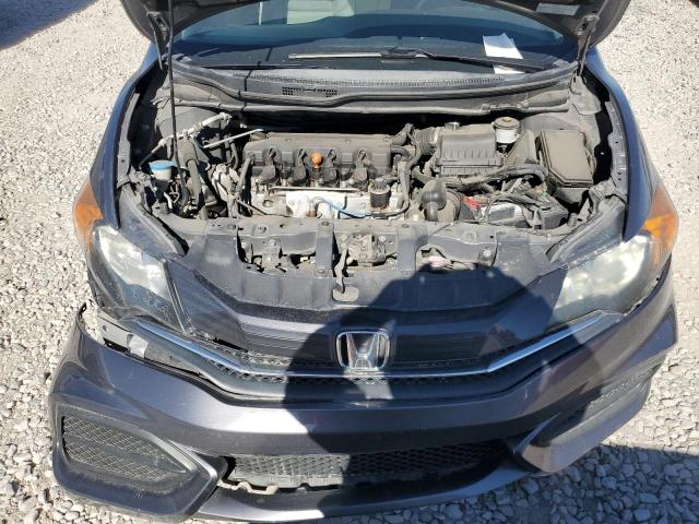 2014 HONDA CIVIC EX - 2HGFG3B89EH514721