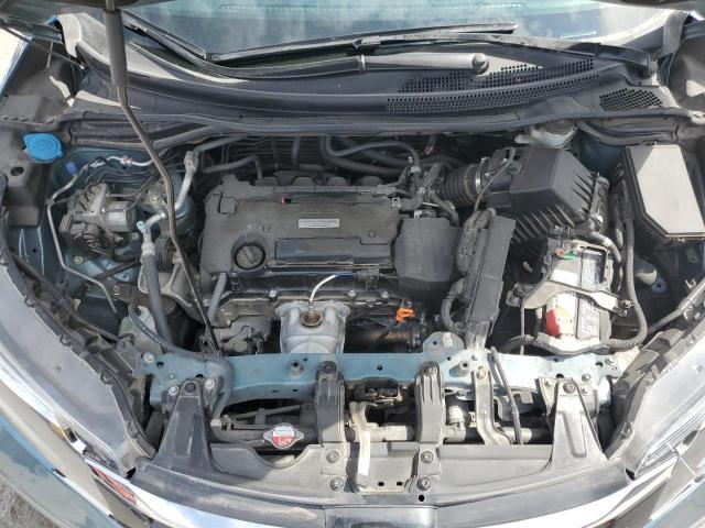 2016 HONDA CR-V SE 2HKRM3H4XGH544720