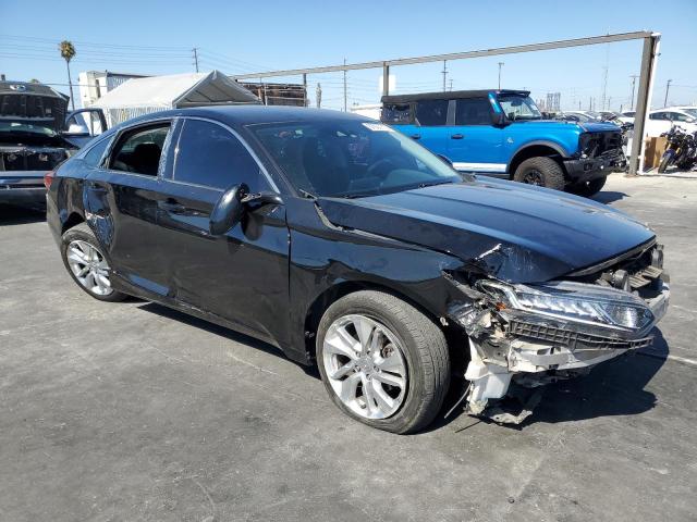2019 HONDA ACCORD LX 1HGCV1F15KA055160