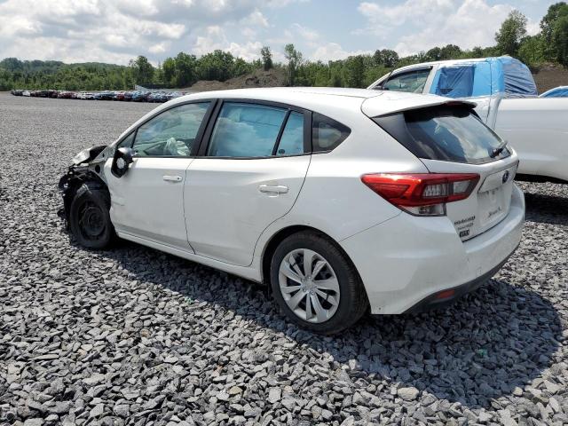 2021 SUBARU IMPREZA 4S3GTAB6XM3714543