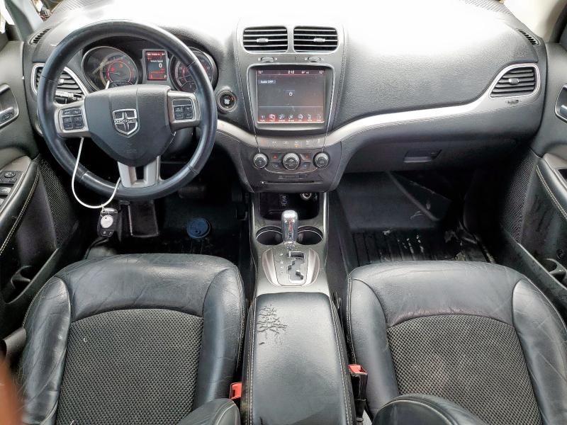 2018 DODGE JOURNEY CR 3C4PDDGG0JT167525