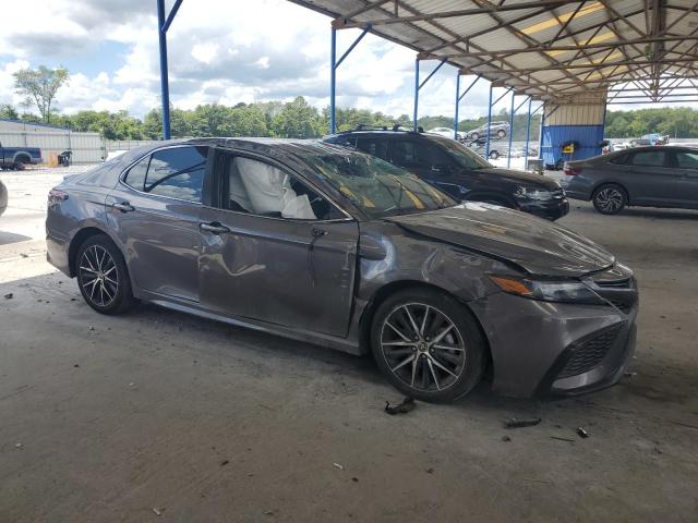 2023 TOYOTA CAMRY SE N 4T1G11AK3PU760455