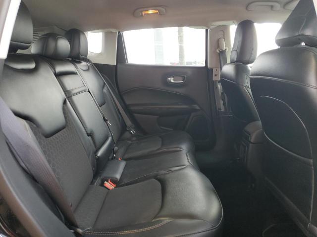 2017 JEEP COMPASS LA 3C4NJCBB6HT658682