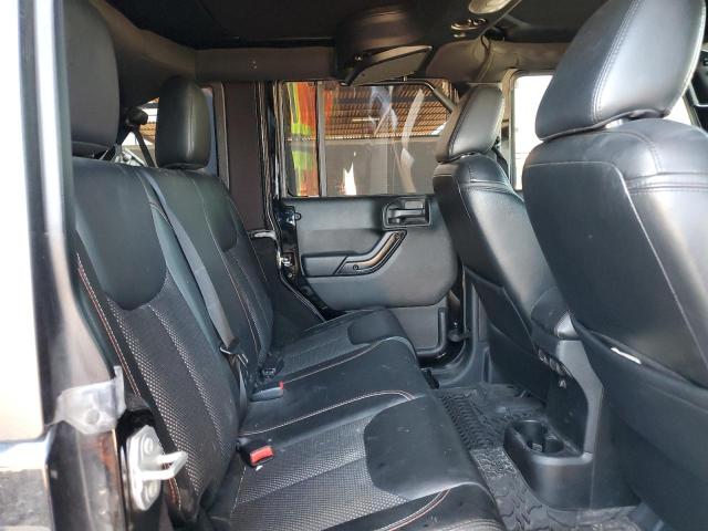 2016 JEEP WRANGLER U - 1C4BJWEGXGL238638