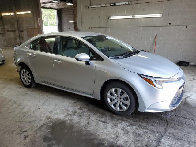 2024 TOYOTA COROLLA LE - JTDBDMHE8R3015507