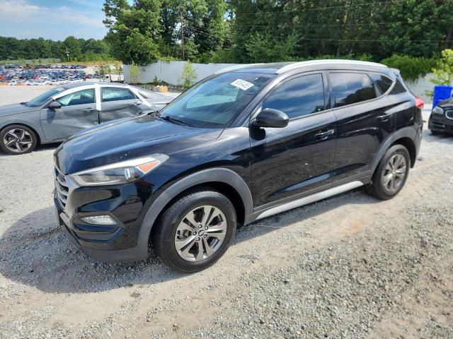 HYUNDAI TUCSON LIM