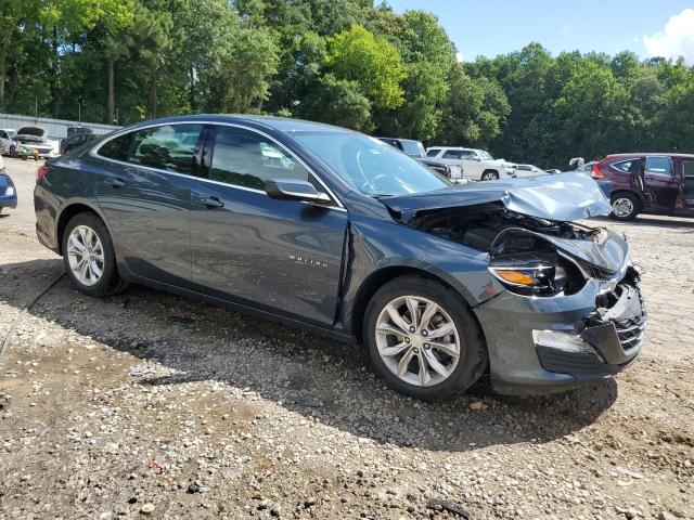 2019 CHEVROLET MALIBU LT 1G1ZD5ST0KF128179