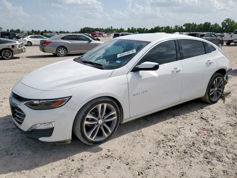 2023 CHEVROLET MALIBU LT - 1G1ZD5ST2PF119085