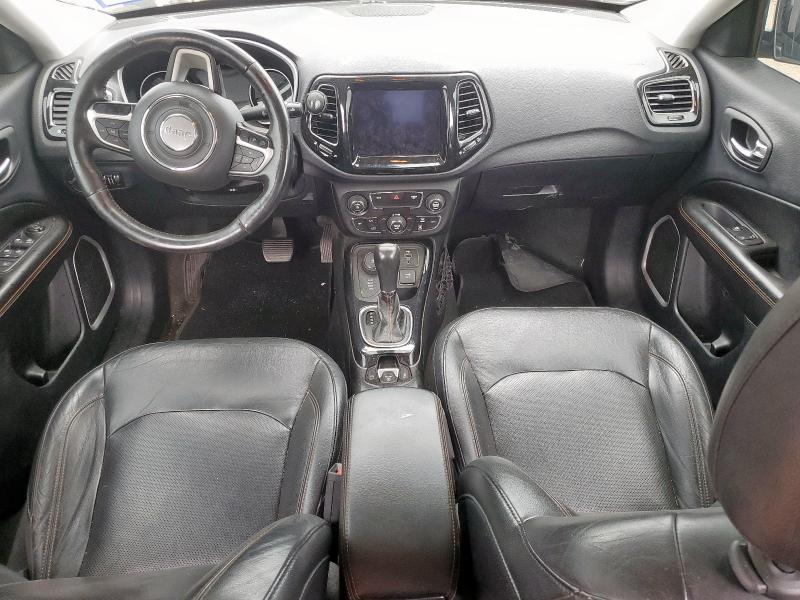 2017 JEEP COMPASS LI 3C4NJDCB1HT641695