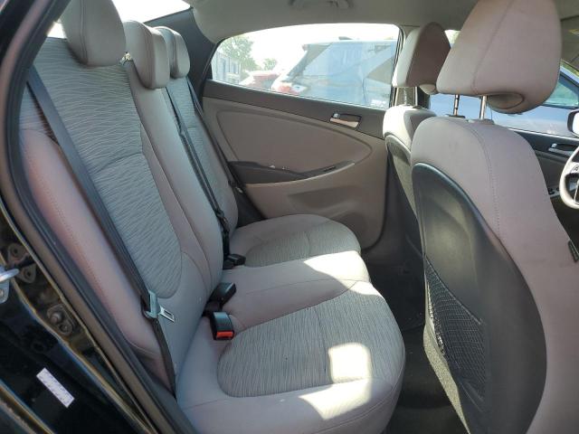 2017 HYUNDAI ACCENT SE - KMHCT4AE5HU371340