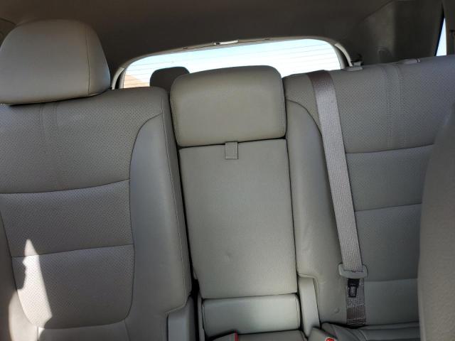 2014 KIA SORENTO LX - 5XYKT4A6XEG437922