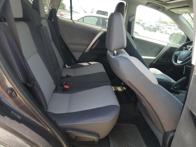 2013 TOYOTA RAV4 XLE - 2T3RFREV1DW059672